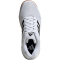 adidas Speedcourt Hallenschuhe Damen IH3159 - cloud white/core black/gum10 36 2/3