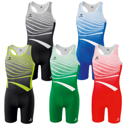 erima Athletic Jumpsuit Sprinter