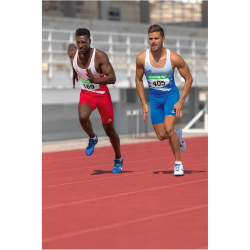 erima Athletic Jumpsuit Sprinter