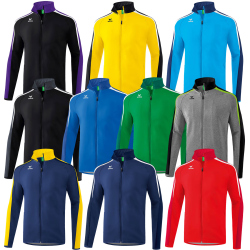 erima Liga Line 2.0 Präsentationsjacke
