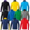 erima Liga Line 2.0 Präsentationsjacke