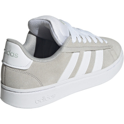 adidas Grand Court Alpha 00s Sneaker Herren JH7234 - grey two/cloud white/grey two 43 1/3