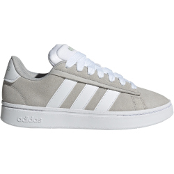adidas Grand Court Alpha 00s Sneaker Herren JH7234 - grey two/cloud white/grey two 44