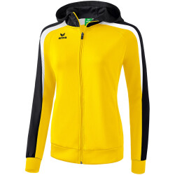erima Liga Line 2.0 Trainingsjacke mit Kapuze Damen