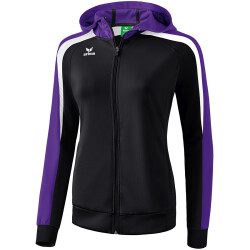 erima Liga Line 2.0 Trainingsjacke mit Kapuze Damen