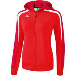 erima Liga Line 2.0 Trainingsjacke mit Kapuze Damen