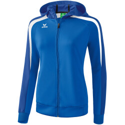 erima Liga Line 2.0 Trainingsjacke mit Kapuze Damen