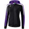 erima Liga Line 2.0 Trainingsjacke mit Kapuze Damen