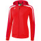 erima Liga Line 2.0 Trainingsjacke mit Kapuze Damen