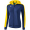 erima Liga Line 2.0 Trainingsjacke mit Kapuze Damen