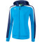 erima Liga Line 2.0 Trainingsjacke mit Kapuze Damen