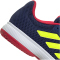 adidas Performance Gamespec Tennisschuhe Kinder 043A - dkblue/luclem/ftwwht 37 1/3