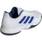 adidas Gamespec Tennisschuhe Kinder 01F7 - ftwwht/lucblu/dkblue 32