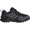 adidas TERREX AX4R Rain.Rdy Wanderschuhe Kinder JI0917 - core black/grey four/grey six 31