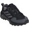 adidas TERREX AX4R Rain.Rdy Wanderschuhe Kinder JI0917 - core black/grey four/grey six 31