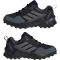 adidas TERREX AX4R Rain.Rdy Wanderschuhe Kinder JI0917 - core black/grey four/grey six 31