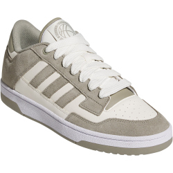 adidas Rapid Court Low-Top Sneaker Herren AESW - silpeb/clowhi/ftwwht 40