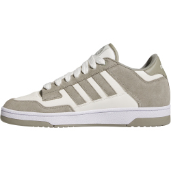 adidas Rapid Court Low-Top Sneaker Herren AESW - silpeb/clowhi/ftwwht 40