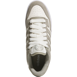 adidas Rapid Court Low-Top Sneaker Herren AESW - silpeb/clowhi/ftwwht 42