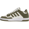 adidas Rapid Court Low-Top Sneaker Herren AETE - olistr/clowhi/ftwwht 38