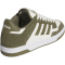 adidas Rapid Court Low-Top Sneaker Herren AETE - olistr/clowhi/ftwwht 38