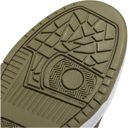 adidas Rapid Court Low-Top Sneaker Herren AETE - olistr/clowhi/ftwwht 39 1/3