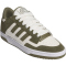adidas Rapid Court Low-Top Sneaker Herren AETE - olistr/clowhi/ftwwht 40