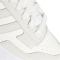 adidas Rapid Court Low-Top Sneaker Herren ADB3 - orbgry/clowhi/ftwwht 39 1/3