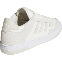 adidas Rapid Court Low-Top Sneaker Herren ADB3 - orbgry/clowhi/ftwwht 40