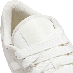 adidas Rapid Court Low-Top Sneaker Herren ADB3 - orbgry/clowhi/ftwwht 40