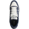 adidas Rapid Court Low-Top Sneaker Herren 117A - nindig/clowhi/ftwwht 37 1/3