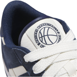adidas Rapid Court Low-Top Sneaker Herren 117A - nindig/clowhi/ftwwht 38