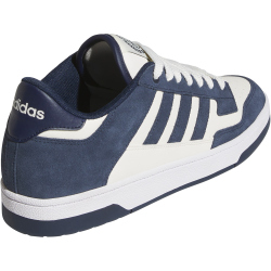 adidas Rapid Court Low-Top Sneaker Herren 117A - nindig/clowhi/ftwwht 39 1/3