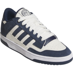 adidas Rapid Court Low-Top Sneaker Herren 117A - nindig/clowhi/ftwwht 40