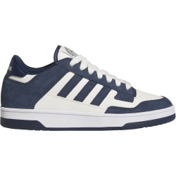 adidas Rapid Court Low-Top Sneaker Herren 117A - nindig/clowhi/ftwwht 42 2/3