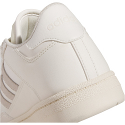 adidas Rapid Court Low-Top Sneaker Damen 076A - cwhite/owhite/cwhite 36