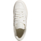 adidas Rapid Court Low-Top Sneaker Damen 076A - cwhite/owhite/cwhite 36