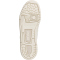 adidas Rapid Court Low-Top Sneaker Damen 076A - cwhite/owhite/cwhite 38