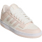 adidas Rapid Court Low-Top Sneaker Damen AESR - wonqua/clowhi/ftwwht 36