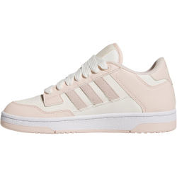 adidas Rapid Court Low-Top Sneaker Damen AESR - wonqua/clowhi/ftwwht 38