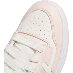 adidas Rapid Court Low-Top Sneaker Damen AESR - wonqua/clowhi/ftwwht 38
