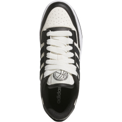 adidas Rapid Court Low-Top Sneaker Damen A0QM -...