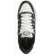 adidas Rapid Court Low-Top Sneaker Damen A0QM - cblack/clowhi/ftwwht 36