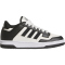 adidas Rapid Court Low-Top Sneaker Damen A0QM - cblack/clowhi/ftwwht 38