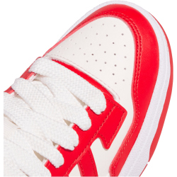 adidas Rapid Court Low-Top Sneaker Herren ADF5 -...