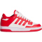 adidas Rapid Court Low-Top Sneaker Herren ADF5 - tmcord/clowhi/ftwwht 36 2/3