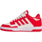 adidas Rapid Court Low-Top Sneaker Herren ADF5 - tmcord/clowhi/ftwwht 36 2/3