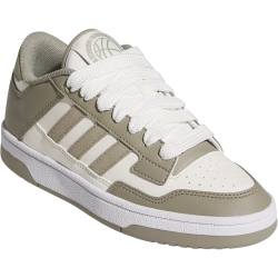 adidas Rapid Court Low-Top Sneaker Herren AESW - silpeb/clowhi/ftwwht 36 2/3