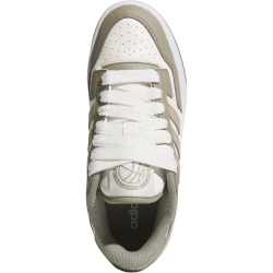 adidas Rapid Court Low-Top Sneaker Herren AESW - silpeb/clowhi/ftwwht 36 2/3