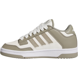 adidas Rapid Court Low-Top Sneaker Herren AESW - silpeb/clowhi/ftwwht 36 2/3